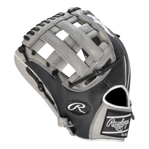 Rawlings Gamer XLE Speed Shell Kris Bryant 12.25" Baseball Glove: GXLEKB17-6BSS: Image #423341