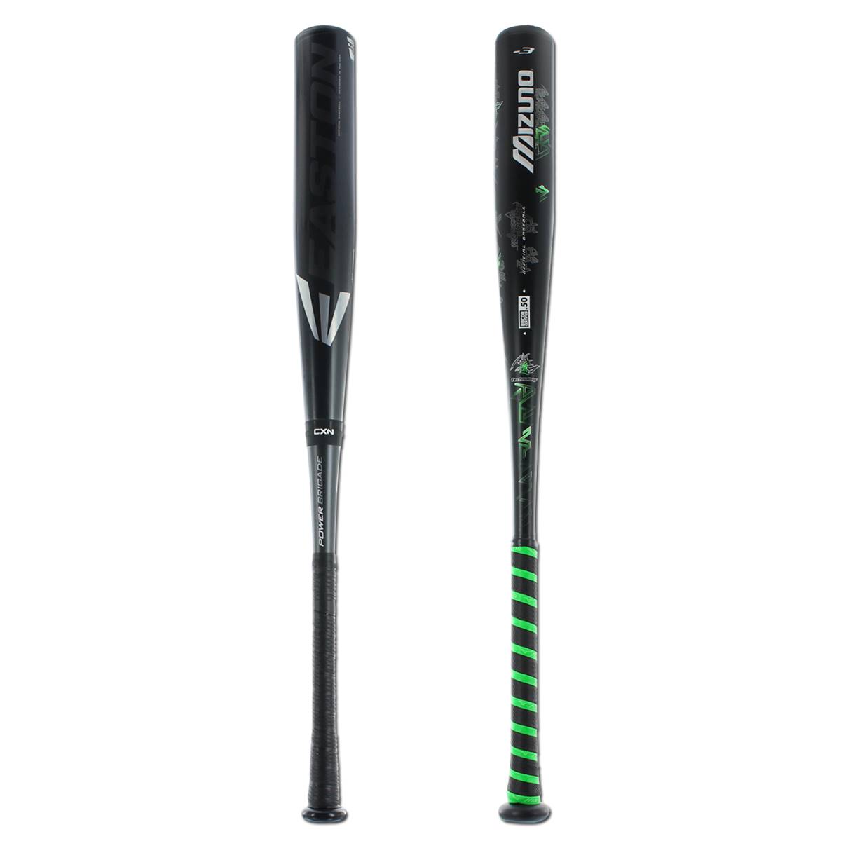 mizuno generation bbcor