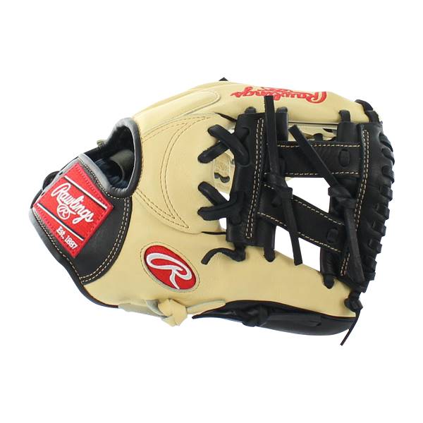 Rawlings HOH Mark Of A Pro 11.25" Baseball Glove: SPNP2-7CB: Image #313934