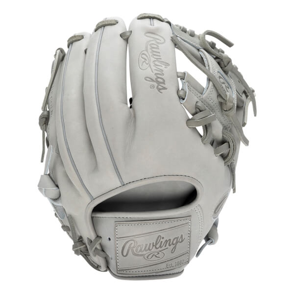 Rawlings Heart of the Hide Pro Label Element Lunar 11.5" Baseball Glove: PRO204-2G: Image #439214