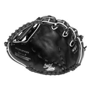 Marucci Capitol C-Type 11.5" Baseball Glove: MFG3CPSE2A4-BK: Image #445719