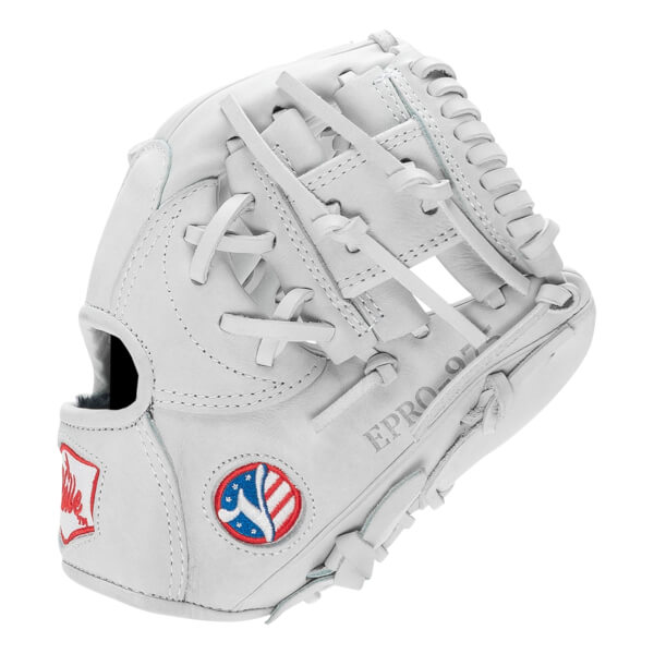 Valle Eagle PRO 9.75" Infield Training Glove: PRO975: Image #431259