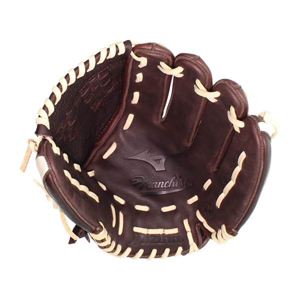 mizuno franchise fastpitch softball glove series