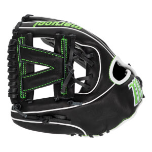 Marucci Krewe 11" Youth Baseball Glove: MFG3KR41A7-BK/NG: Image #445775