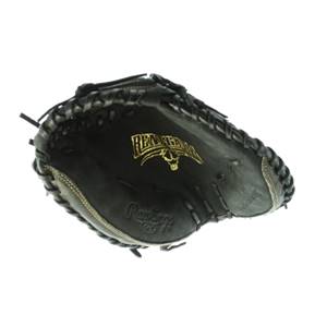 Rawlings Renegade Series: RCMYBB Youth Catcher's Mitt: Image #289727