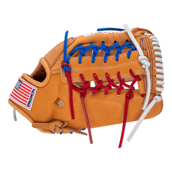 Nokona S1 All American 12" Youth Baseball Glove: S1EP600MTNPOP: Image #453595