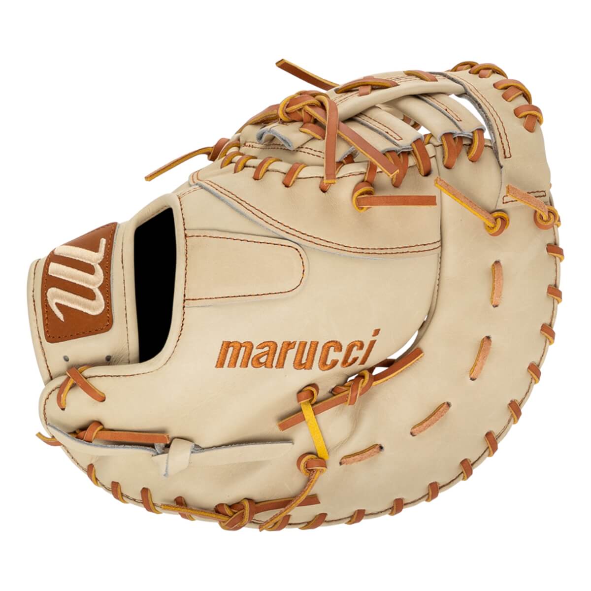 Marucci Capitol 13" Baseball First Base Mitt: MFG3CP39S1-CM/TF: Image #445894