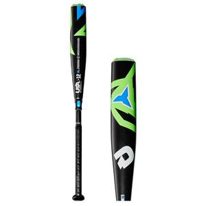 2020 DeMarini Sabotage -12 USA Baseball Bat: WTDXUML20