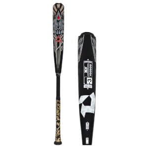 DeMarini Voodoo BBCOR Baseball Bat: WTDXVBC22: Image #432325