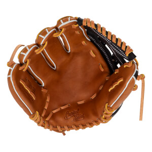 Marucci Capitol 12.75" Baseball Glove: MFG3CP98R3-TF/BK: Image #445190