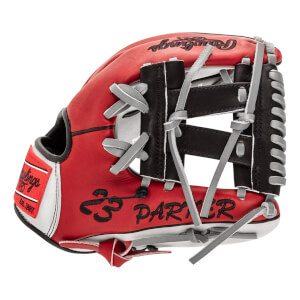 Rawlings Heart of the Hide 11.5'' Custom Baseball Glove: PROYPT11-7: Image #454304