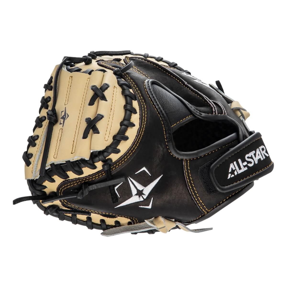All Star Top Star 31.5" Youth Baseball Catcher's Mitt: CM-TS-Y: Image #437828