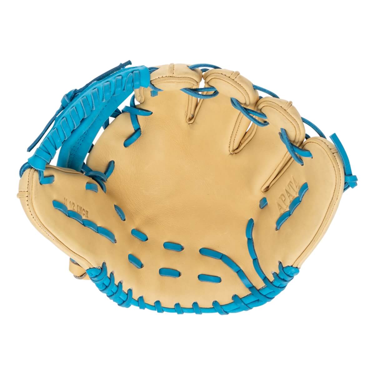 Akadema Exclusive Low Tide 11.5" Baseball Glove: APAT4: Image #452652