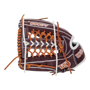 Wilson A2000 AA4 Aliyah Andrews 12.5" Spring Collection Fastpitch Softball Glove: WBW102745125: Image #453825