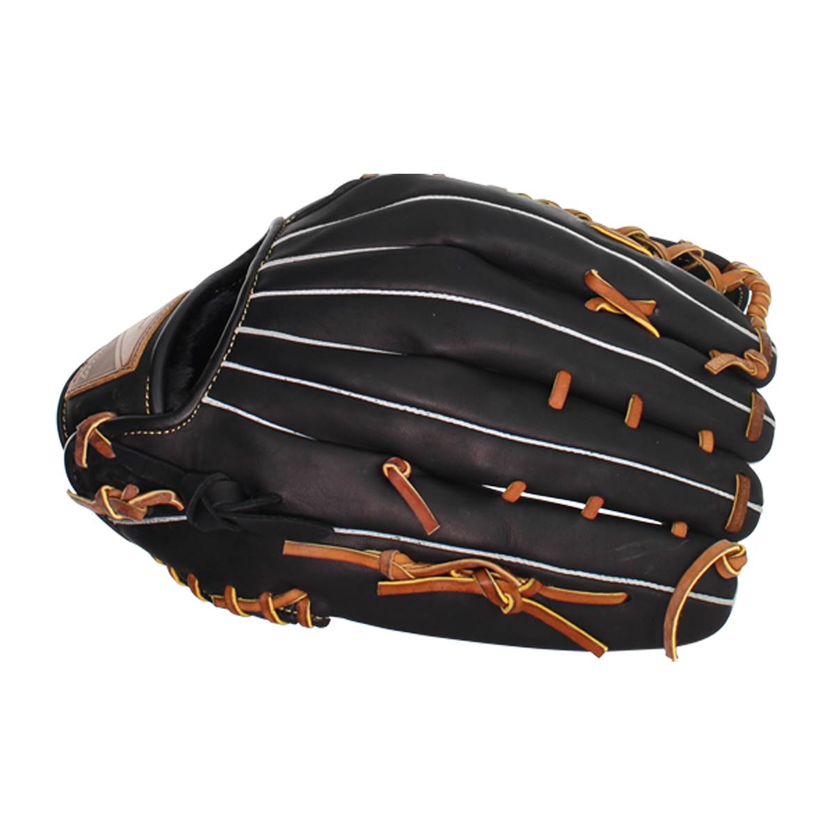 Mizuno Select 9 12.50'' Baseball Glove: GSN1250: Image #380460