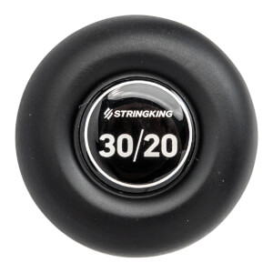 StringKing Metal 2 -10 USSSA Baseball Bat: SKSLM210: Image #434586