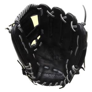 DeMarini Diablo Dark Series: DB115DRK: Image #298741