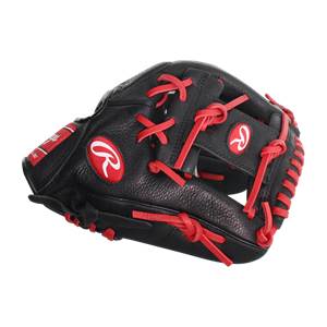 Rawlings Select Pro Lite Francisco Lindor 11.5" Youth Baseball Glove: SPL150FL: Image #386098