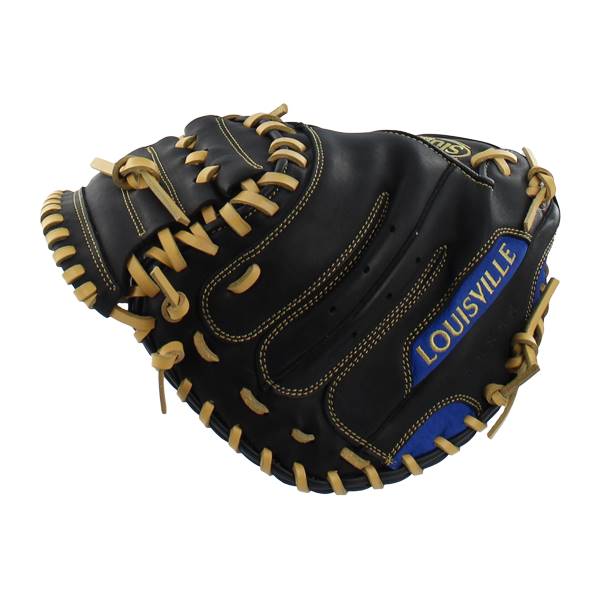 Louisville Slugger Omaha Series 5 33.5
