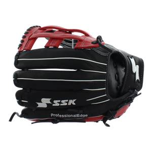 SSK Professional Edge Series Baseball Glove: S16150HWR: Image #309672