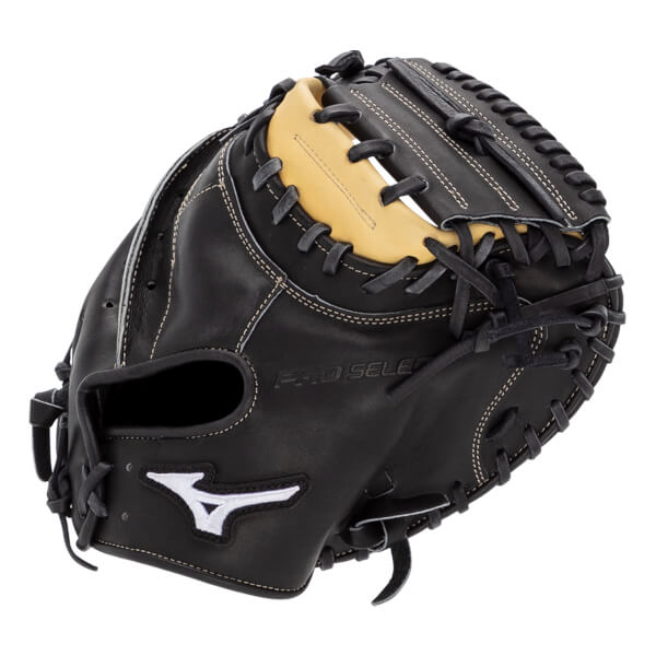 Mizuno Pro Select Custom Baseball Glove: GPS1-335CM: Image #447136