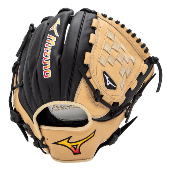 Mizuno Franchise 12" Baseball Glove: GFN1200B5: Image #449582