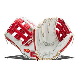 Rawlings Liberty Advanced Color Sync 13" Fastpitch Softball Glove: RLA130-6S: Image #411742