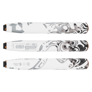 DeMarini Whisper -10 Fastpitch Softball Bat: WBD2364010: Image #427786