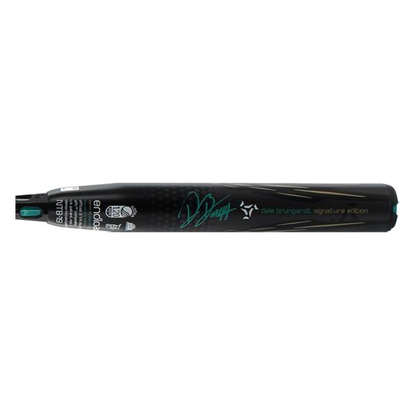 DeMarini Juggy DB44 USSSA Slow Pitch Softball Bat (WTDXNTB-19