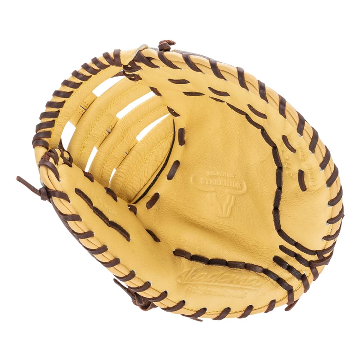 Akadema Prodigy 11.5" Youth Baseball First Base Mitt: AHC94-12: Image #431849