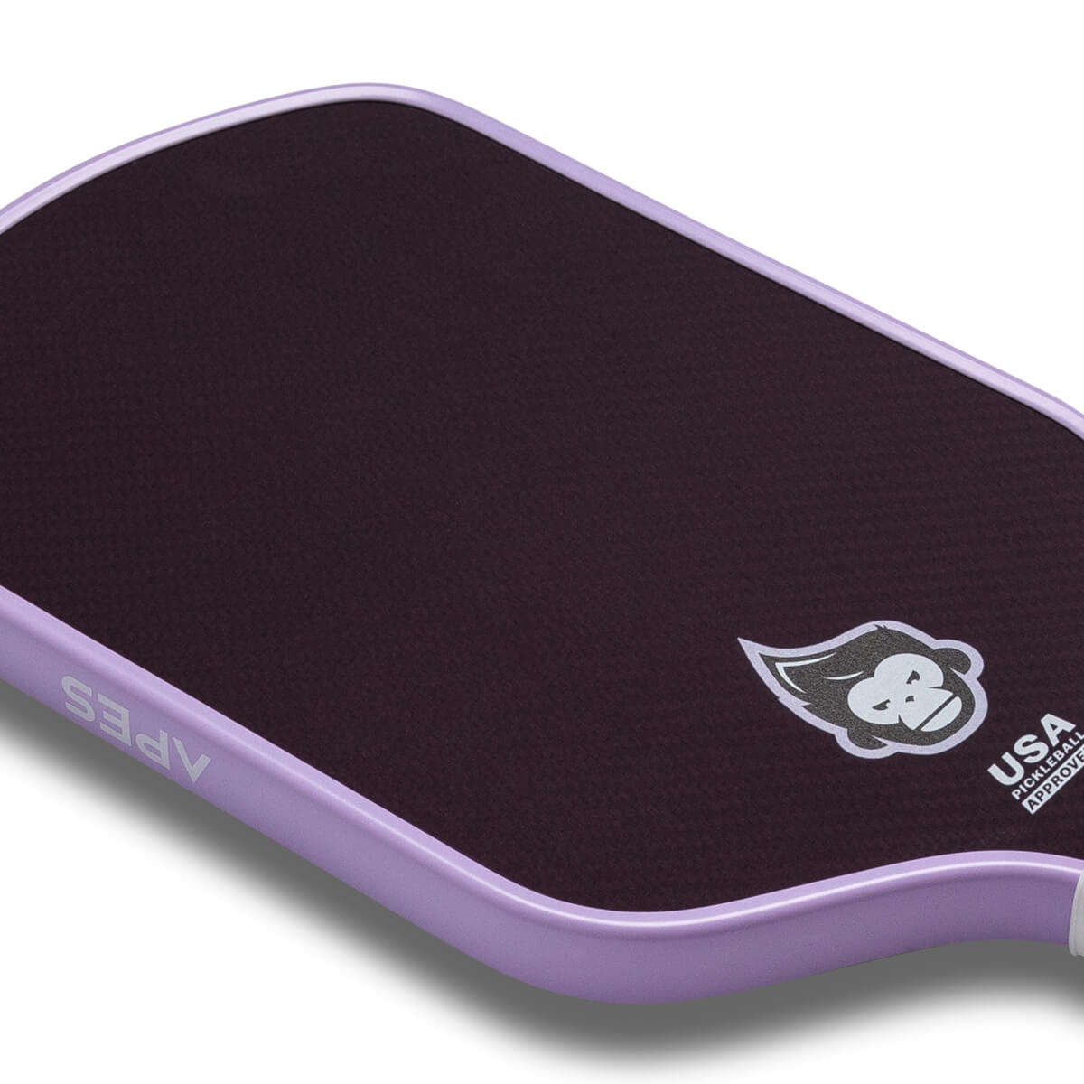 Pickleball Apes Pulse E Aramid Fiber Pickleball Paddle: Image #449429