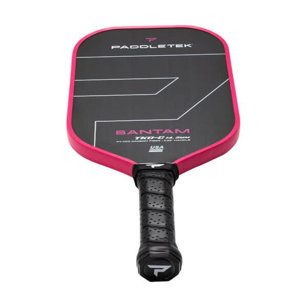 Paddletek Bantam TKO-C 14.3mm Pickleball Paddle
