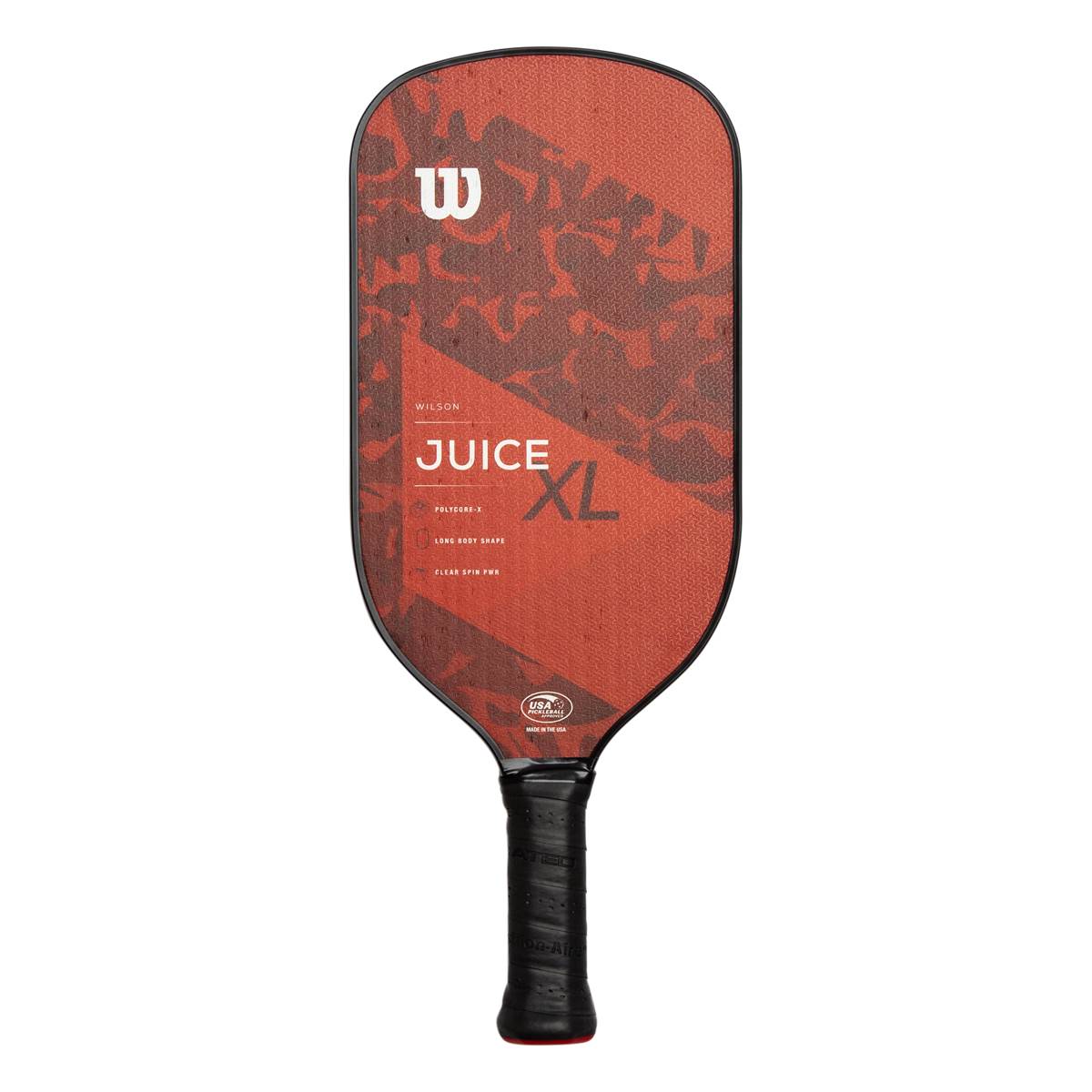 Wilson Juice XL Middleweight Composite Pickleball Paddle: Image #402372