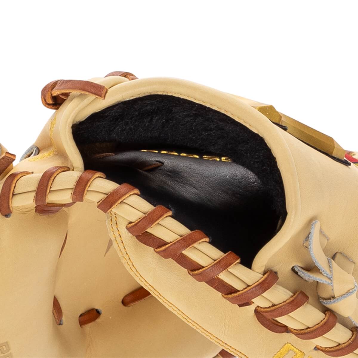 Mizuno Pro Select 33.5" Baseball Catcher's Mitt: GPS-20: Image #449837