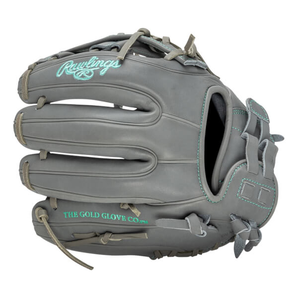Rawlings Liberty Advanced 11.75" Fastpitch Softball Glove: RLA715-32G: Image #435587