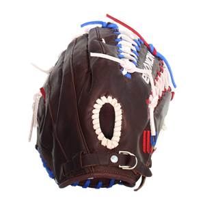 Nokona X2 POP 12.50" Baseball Glove: X2-7POP: Image #386518