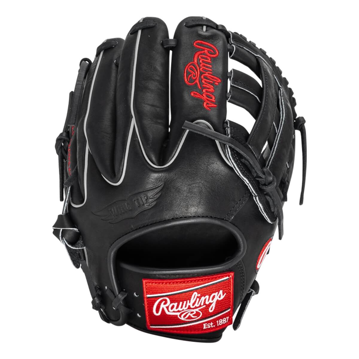 Rawlings Heart of the Hide 11.75