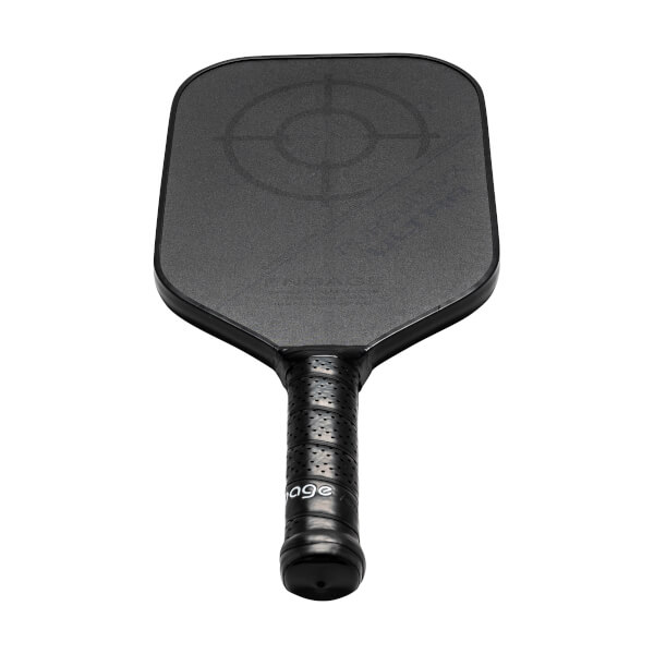Engage Pursuit MX Ultra Carbon Fiber Pickleball Paddle: Image #433308