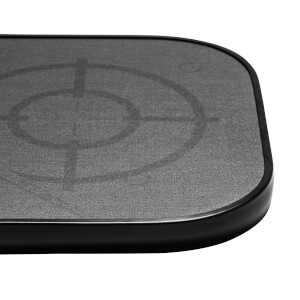 Engage Pursuit MX Ultra Carbon Fiber Pickleball Paddle: Image #433310