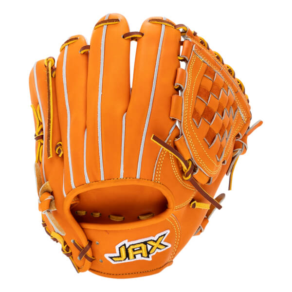 Jax 11.75" Baseball Glove: EN-7POTHB: Image #452298