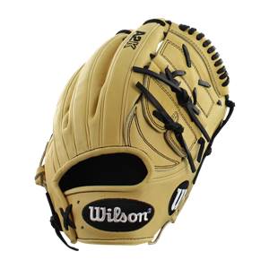 Wilson A2K 12" Baseball Glove: WTA2KRB17B212: Image #310110
