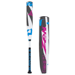 DeMarini Zen -10 USSSA Baseball Bat: WBD2532010: Image #443518