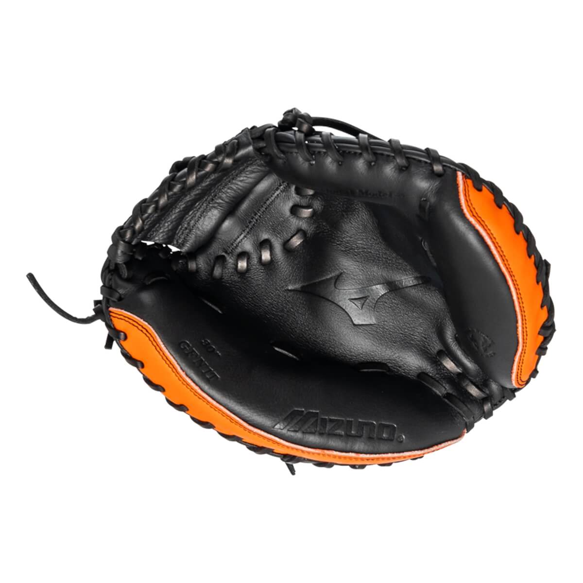 Mizuno Franchise 30" Training Baseball Catcher's Mitt: GFN1T: Image #438634