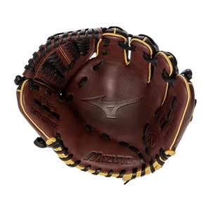 Mizuno MVP Prime 11.5" Baseball Glove: GMVP1150P4BC: Image #405535
