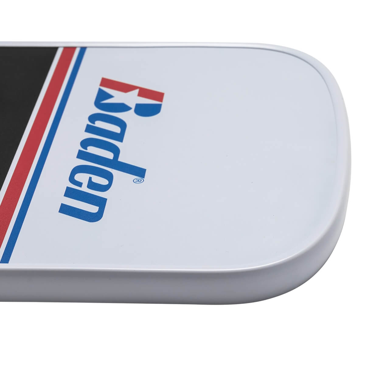 Baden Battle Point Middleweight Graphite Pickleball Paddle: Image #435260