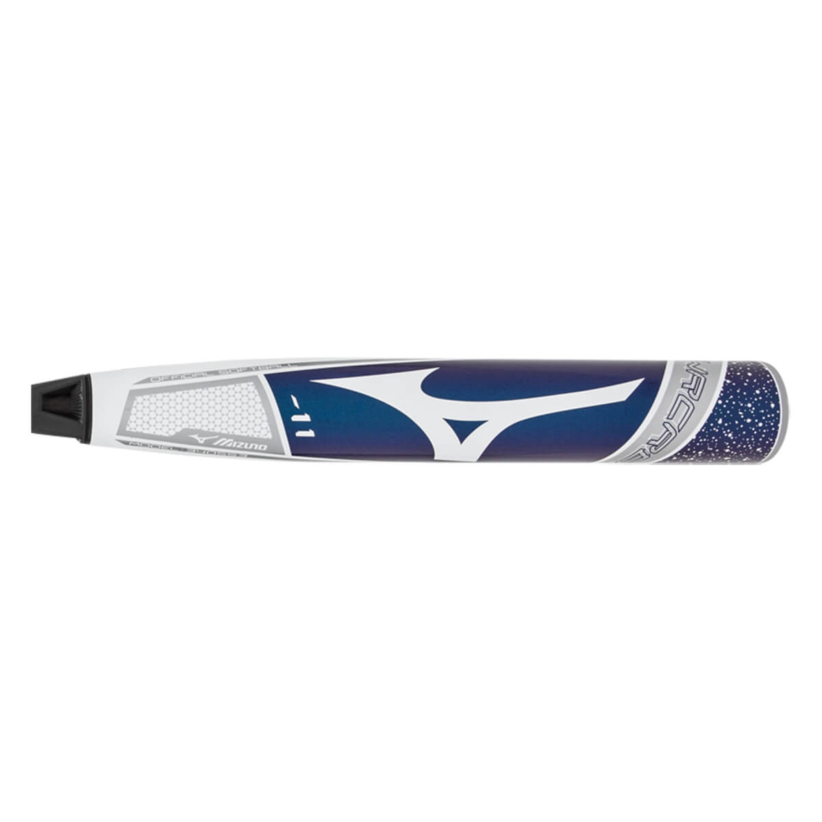 2021 Mizuno PWR CRBN -11 Fastpitch Softball Bat: FP21PC11