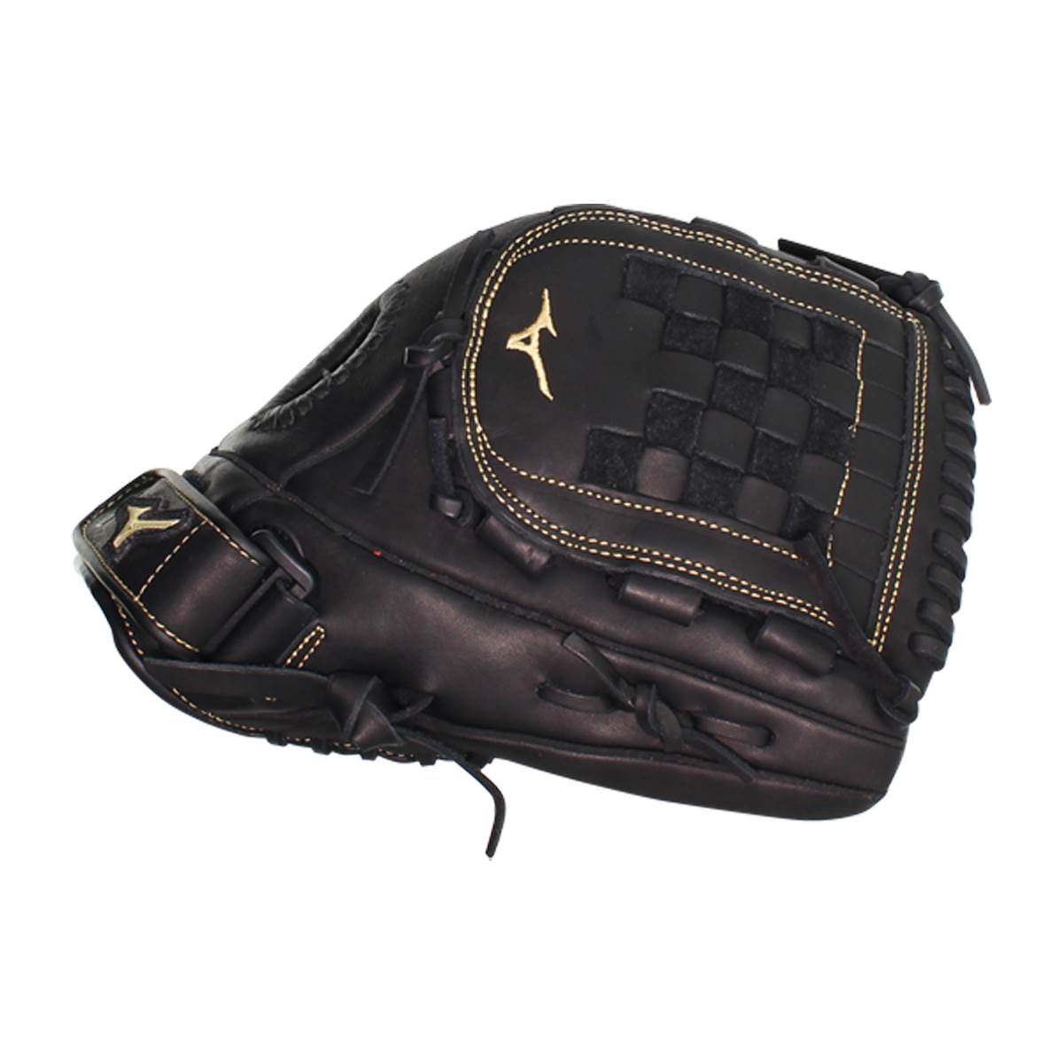 Mizuno MVP Prime 12" Fastpitch Softball Glove: GMVP1200PF3: Image #388885