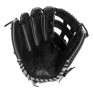 Wilson A1000 1750 12.5" Baseball Glove: WBW102585125: Image #448994