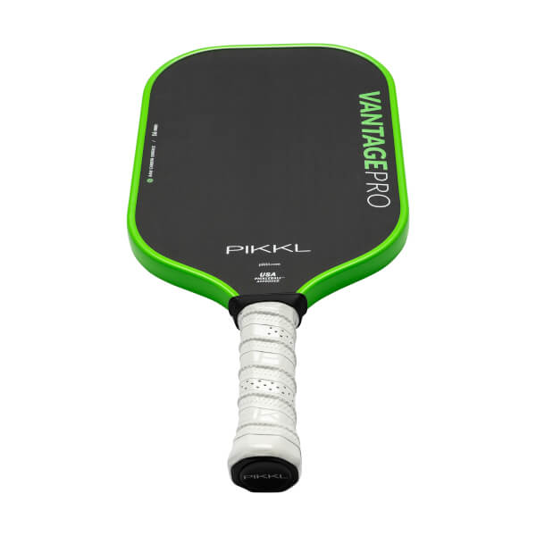PIKKL Vantage Pro 16mm Carbon Fiber Pickleball Paddle: Image #440121