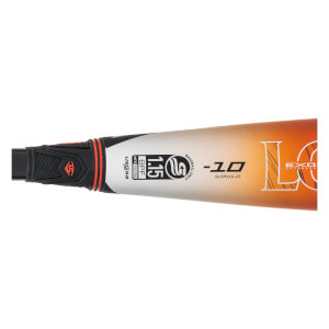 Louisville Slugger Select PWR -10 USSSA Baseball Bat: WBL2651010: Image #431293